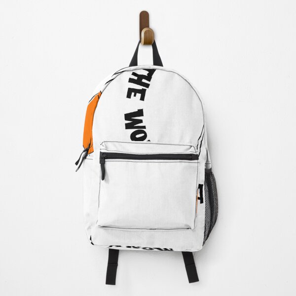 Item preview, The World May Never Know designed and sold by joshpincus.
