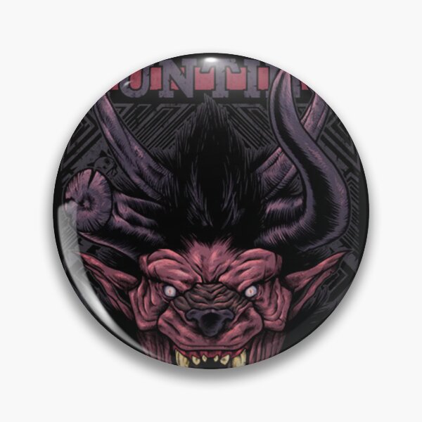 Item preview, Art - Behemoth designed and sold by hduingdiii.