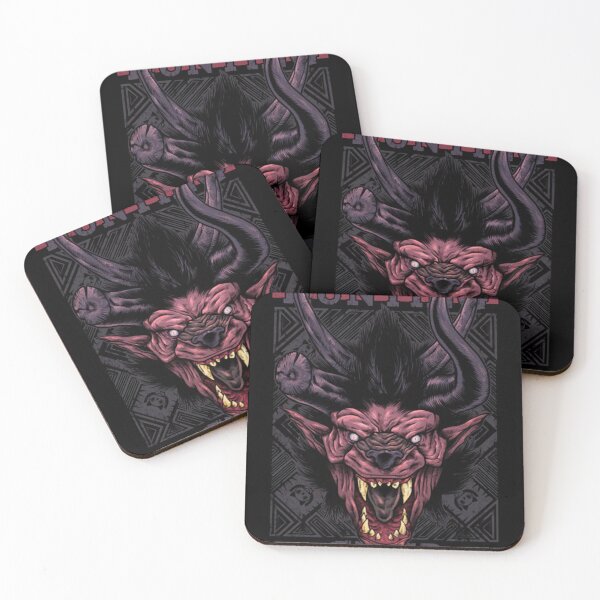 Item preview, Art - Behemoth designed and sold by hduingdiii.