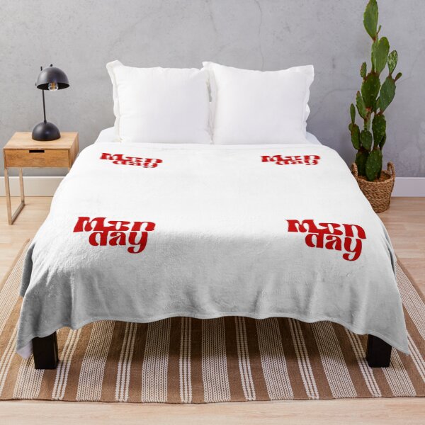 Item preview, Monday: Still Loading... designed and sold by NCODesigns.