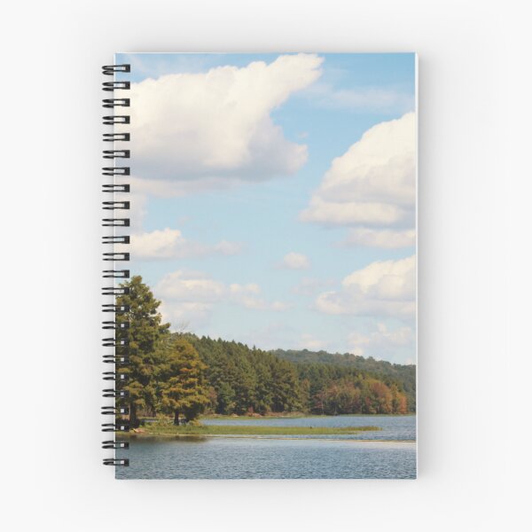 Item preview, Badin Lake designed and sold by Cynthia48.