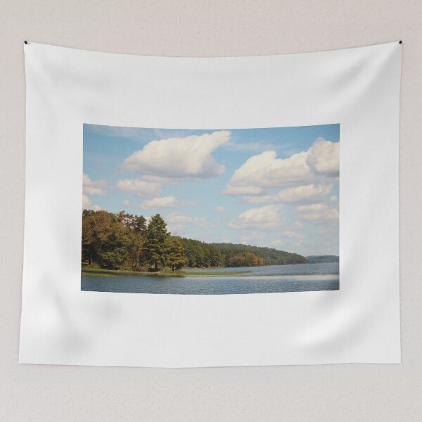 Item preview, Badin Lake designed and sold by Cynthia48.