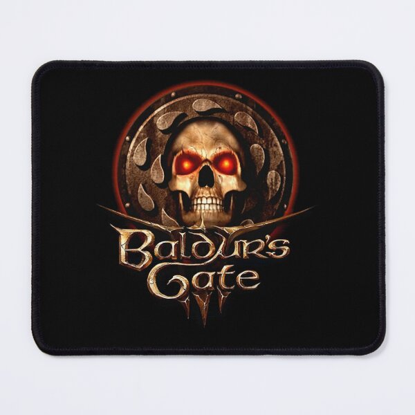 Item preview, Art - Baldur's Gate designed and sold by vanconchRRb.