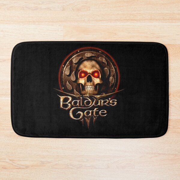 Item preview, Art - Baldur's Gate designed and sold by vanconchRRb.