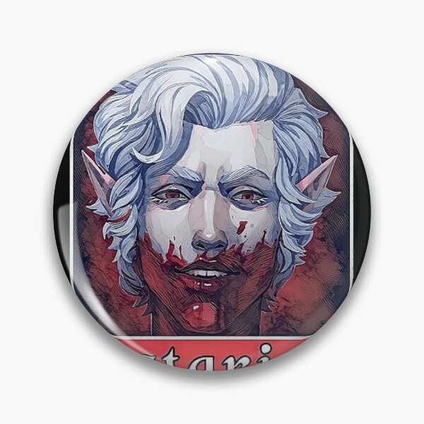 Item preview, Art - Baldur's Gate designed and sold by vanconchRRb.