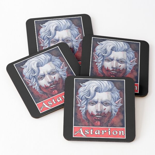 Item preview, Art - Baldur's Gate designed and sold by vanconchRRb.