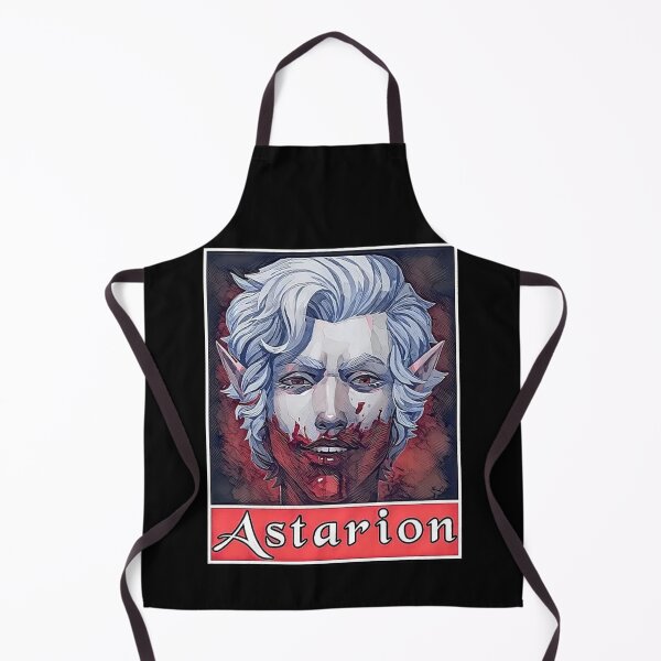 Item preview, Art - Baldur's Gate designed and sold by vanconchRRb.