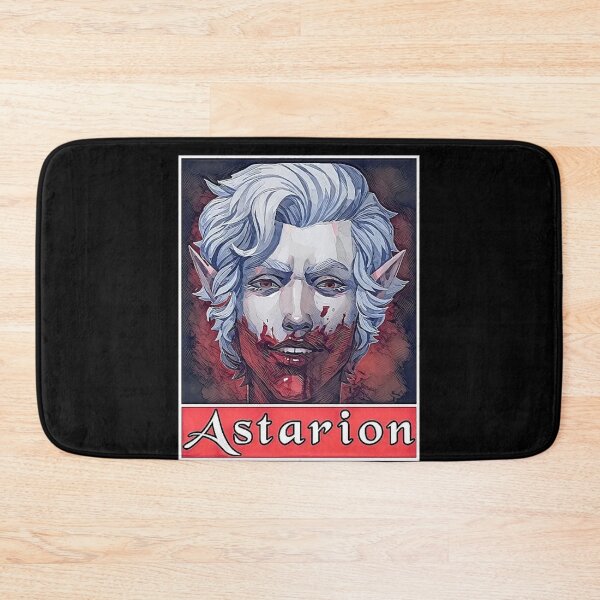 Item preview, Art - Baldur's Gate designed and sold by vanconchRRb.