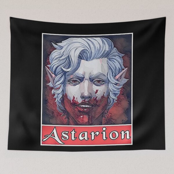 Item preview, Art - Baldur's Gate designed and sold by vanconchRRb.