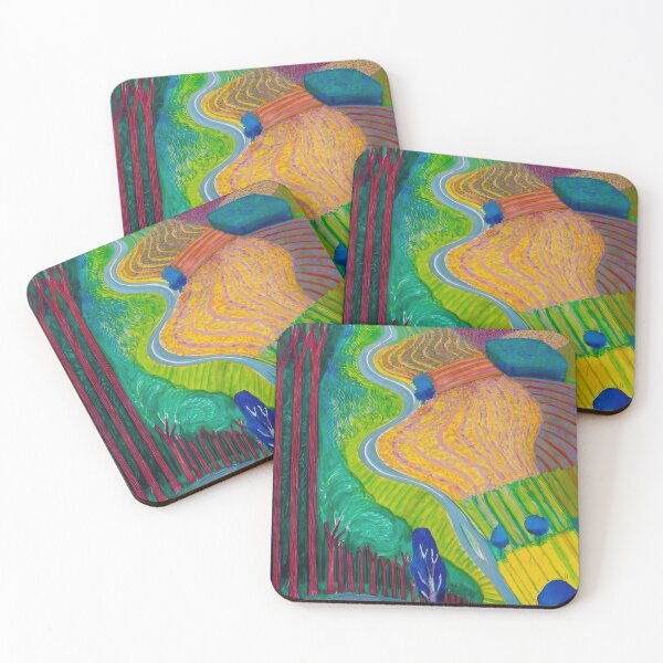 Item preview, 1 David Hockney designed and sold by AlarIkoArt.