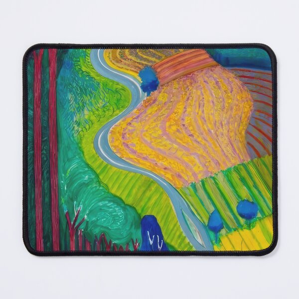 Item preview, 1 David Hockney designed and sold by AlarIkoArt.