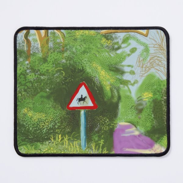 Item preview, 1 David Hockney designed and sold by AlarIkoArt.