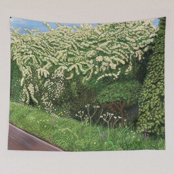Item preview, 1 David Hockney designed and sold by AlarIkoArt.