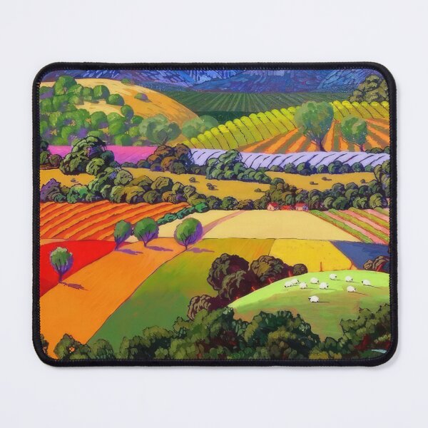 Item preview, 1 David Hockney designed and sold by AlarIkoArt.