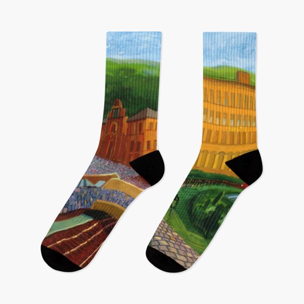 Artikelvorschau, 1 David Hockney entworfen und verkauft von AlarIkoArt.