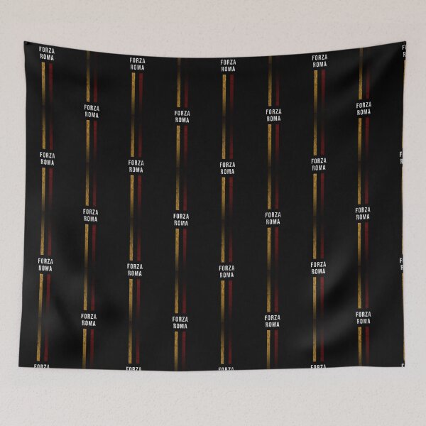 Item preview, Forza Roma designed and sold by Palatua.