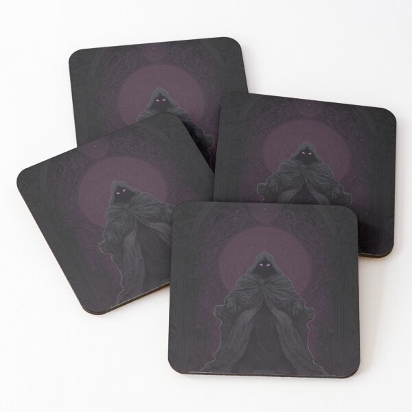 Item preview, Warlock designed and sold by Wolf Dog Designs.
