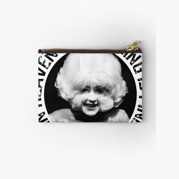 Item preview, In Heaven Everything Is Fine designed and sold by joshpincus.