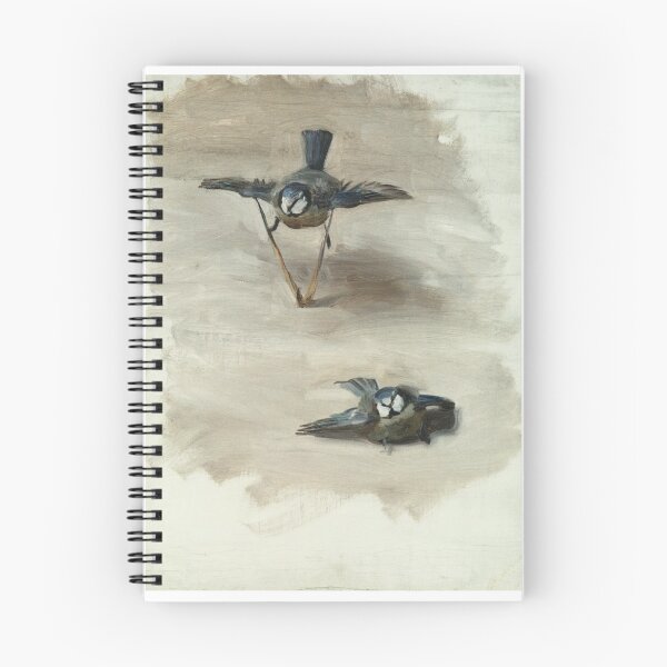 Item preview, Studies of a Dead Bird designed and sold by guagamela617.