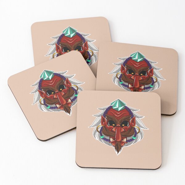 Item preview, Tengu designed and sold by pinocchios-art.