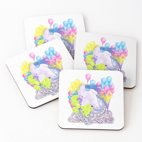 Item preview, My Little Pony Surprise Art Nouveau  designed and sold by scholtenart.