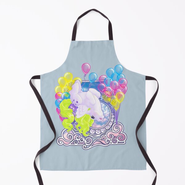 Item preview, My Little Pony Surprise Art Nouveau designed and sold by scholtenart.
