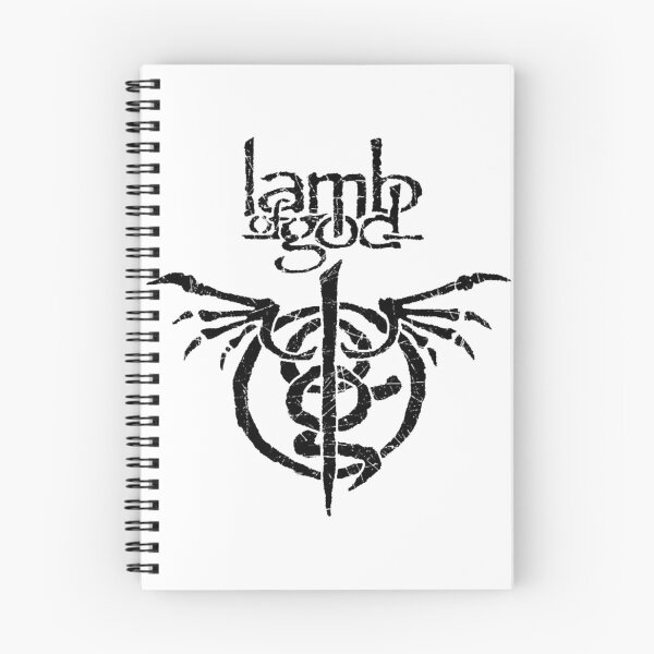 Item preview, Art - Lamb Of God designed and sold by ludivinaab.