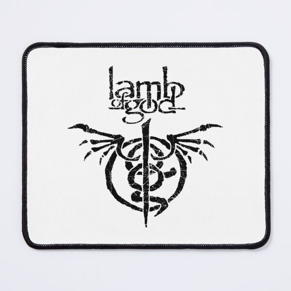 Item preview, Art - Lamb Of God designed and sold by ludivinaab.
