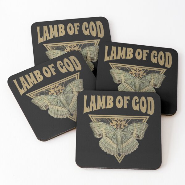 Artikelvorschau, Kunst - Lamm Gottes entworfen und verkauft von ludivinaab.