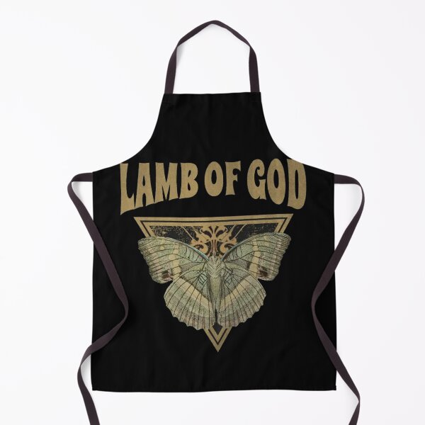 Item preview, Art - Lamb Of God designed and sold by ludivinaab.