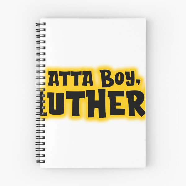 Item preview, Atta Boy Luther designed and sold by joshpincus.