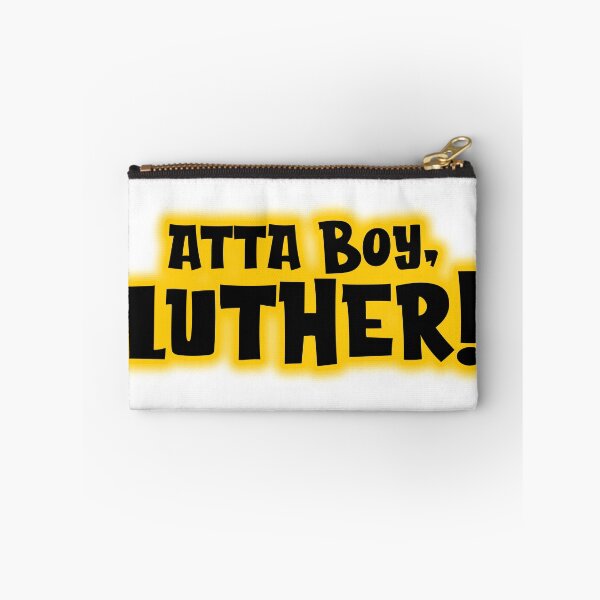 Item preview, Atta Boy Luther designed and sold by joshpincus.