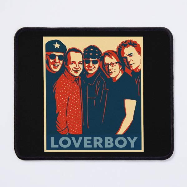 Item preview, Art - Loverboy designed and sold by AsurielOs.