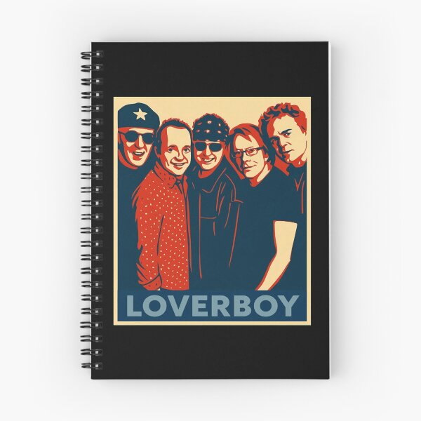 Item preview, Art - Loverboy designed and sold by AsurielOs.