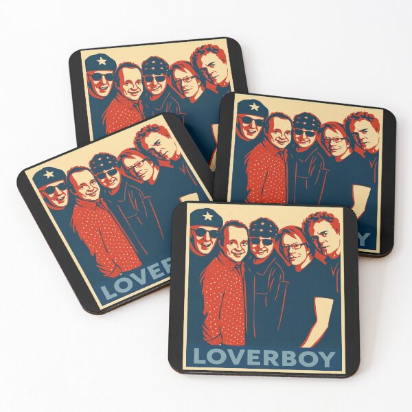 Item preview, Art - Loverboy designed and sold by AsurielOs.