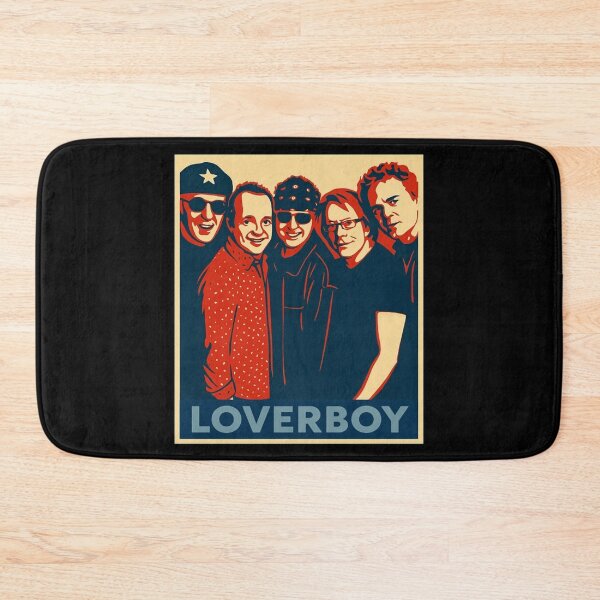 Item preview, Art - Loverboy designed and sold by AsurielOs.