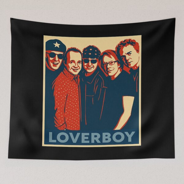 Item preview, Art - Loverboy designed and sold by AsurielOs.
