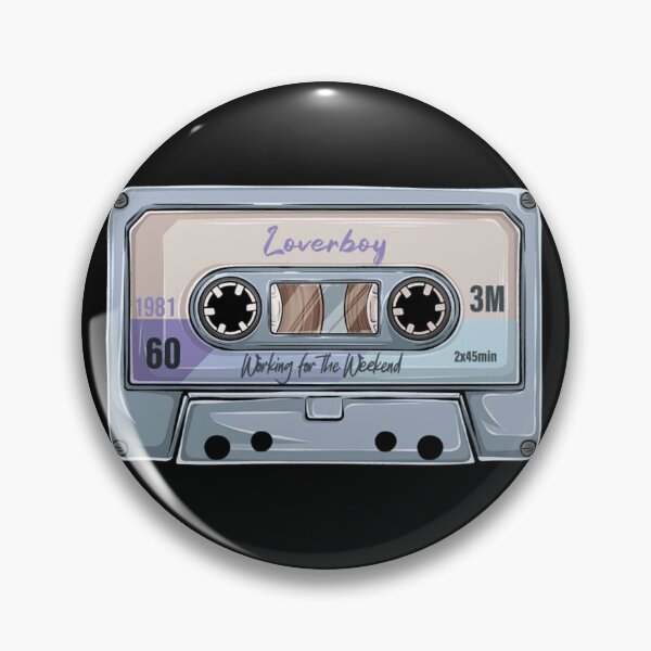 Item preview, Art - Loverboy designed and sold by AsurielOs.