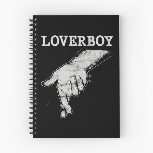 Item preview, Art - Loverboy designed and sold by AsurielOs.
