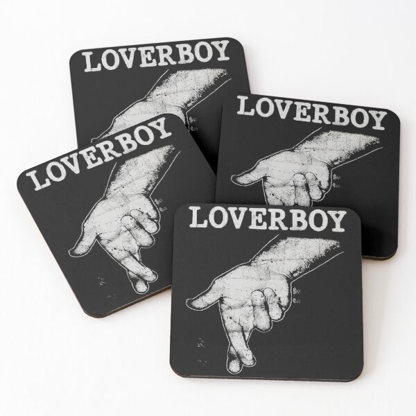 Item preview, Art - Loverboy designed and sold by AsurielOs.