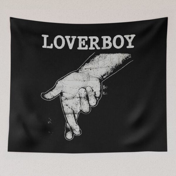 Item preview, Art - Loverboy designed and sold by AsurielOs.
