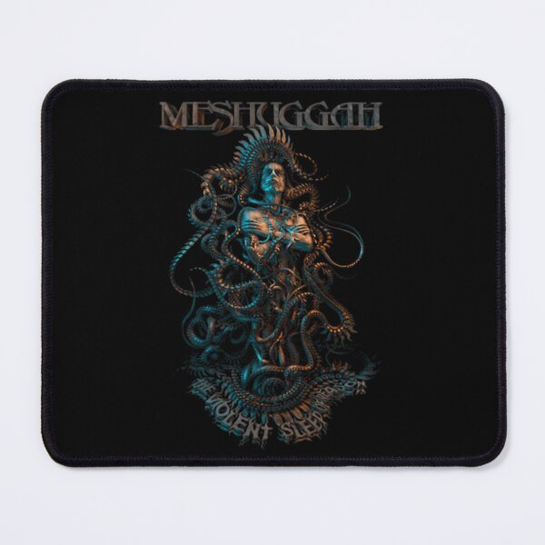 Item preview, Art - Meshuggah designed and sold by Pesagni.