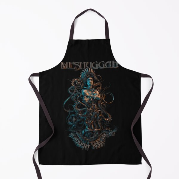 Item preview, Art - Meshuggah designed and sold by Pesagni.