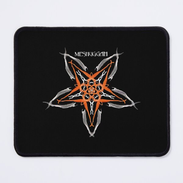 Item preview, Art - Meshuggah designed and sold by Pesagni.