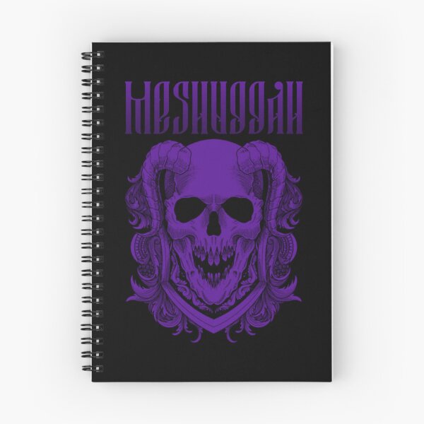 Item preview, Art - Meshuggah designed and sold by Pesagni.