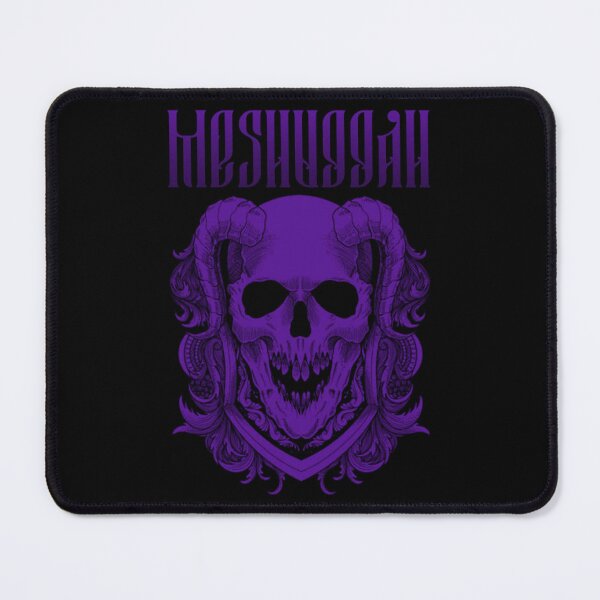 Item preview, Art - Meshuggah designed and sold by Pesagni.