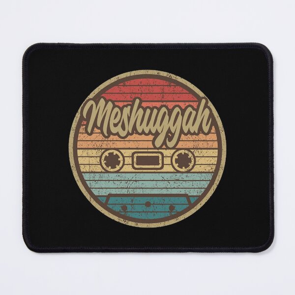 Item preview, Art - Meshuggah designed and sold by Pesagni.