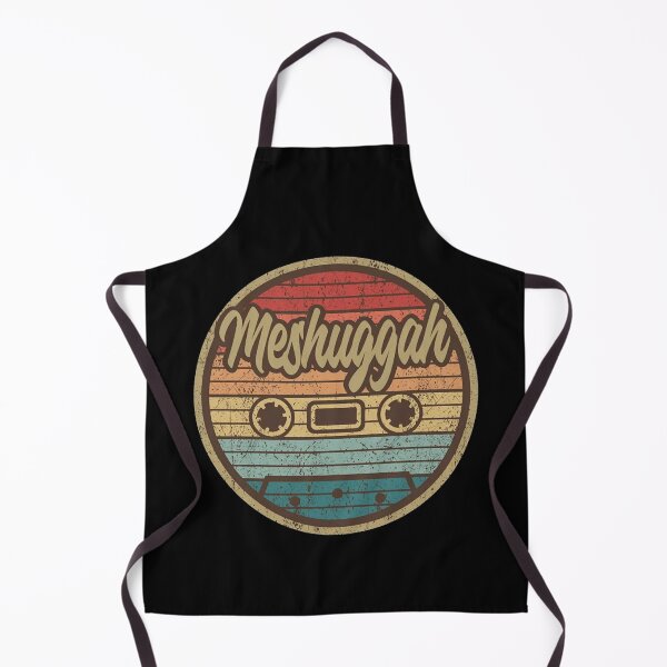 Item preview, Art - Meshuggah designed and sold by Pesagni.