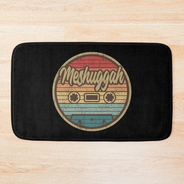 Item preview, Art - Meshuggah designed and sold by Pesagni.