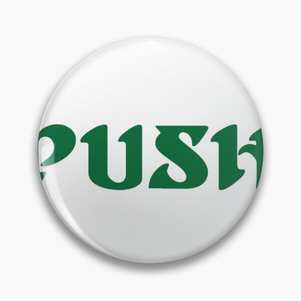 Item preview, Push (Eagles) designed and sold by joshpincus.